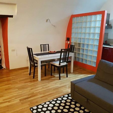 Vila Casa Nila Neapol Exteriér fotografie
