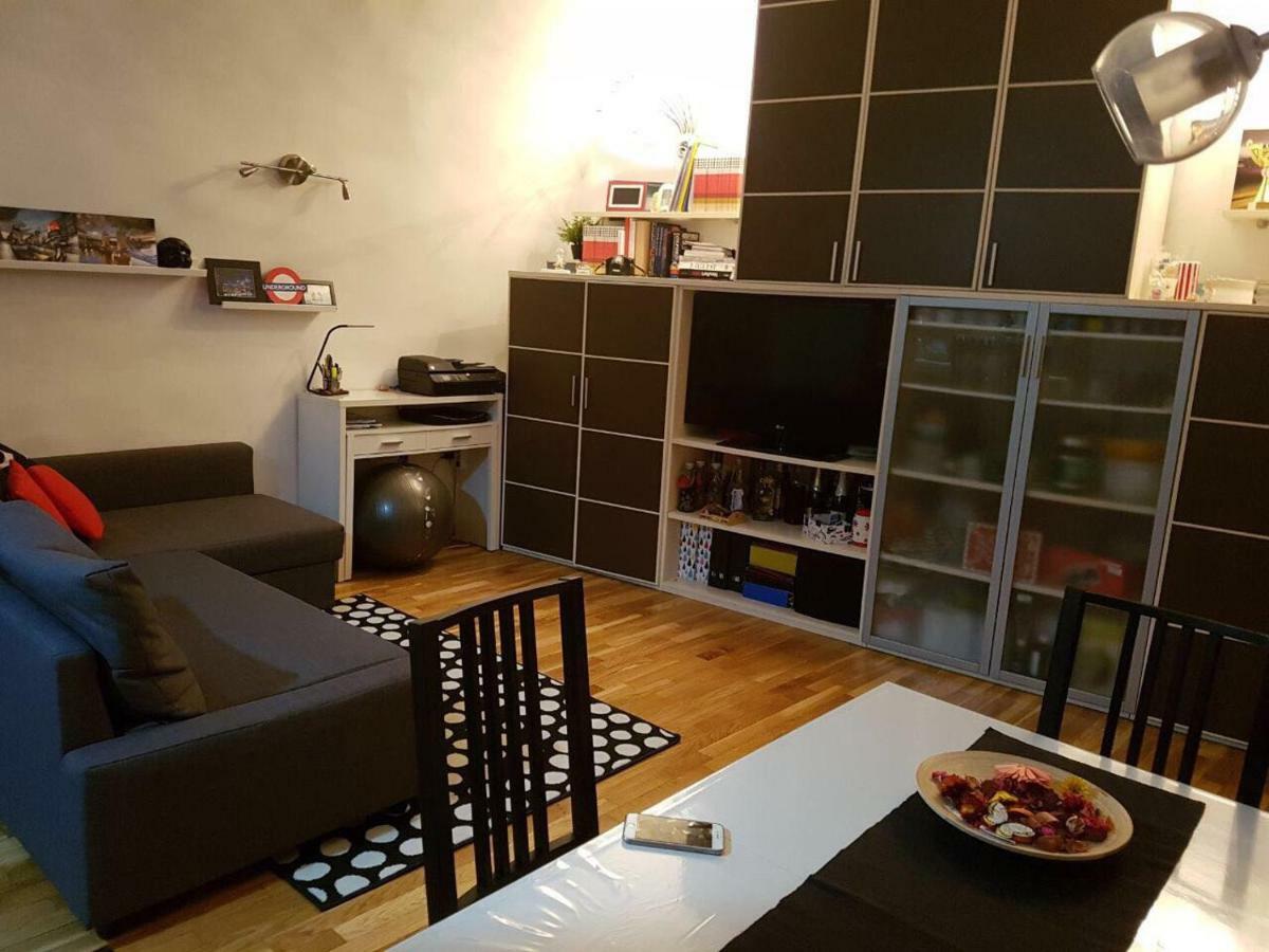 Vila Casa Nila Neapol Exteriér fotografie